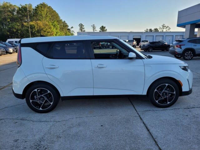 2024 Kia Soul EX