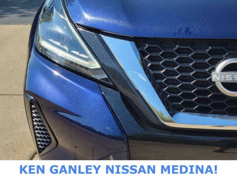 2023 Nissan Murano S