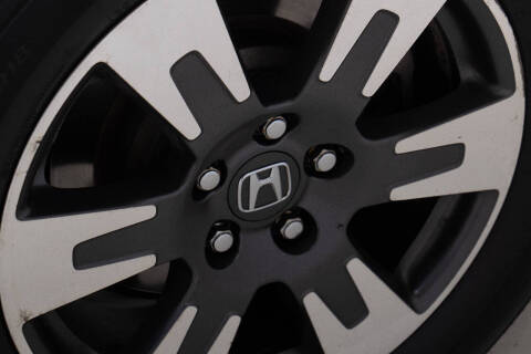 2017 Honda Ridgeline RTL-T