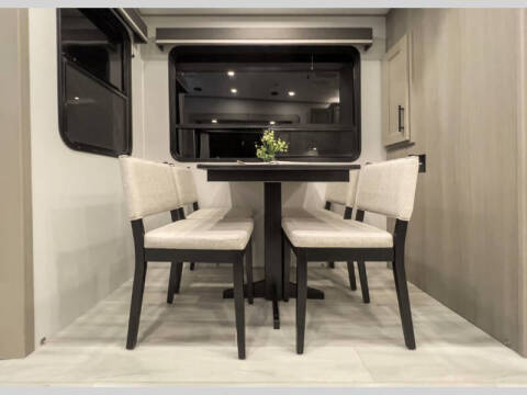 2026 Grand Design RV Influence