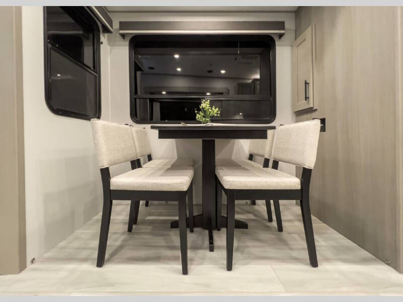 2026 Grand Design RV Influence