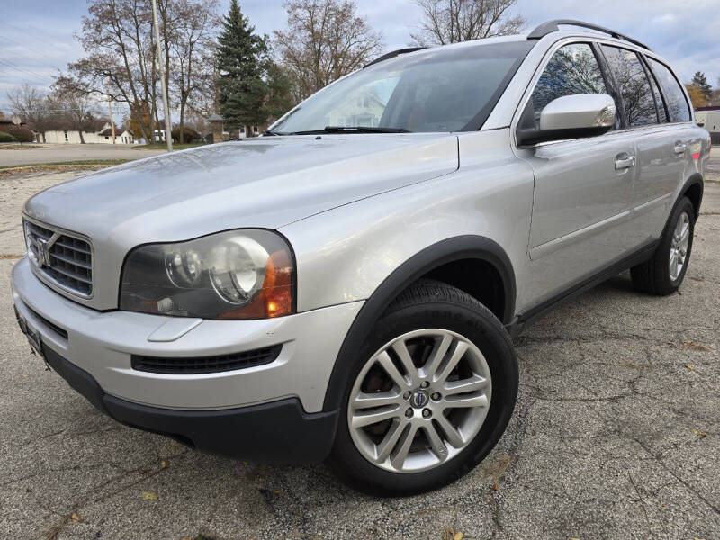 2009 Volvo XC90 3.2's photo