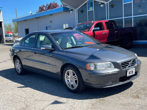 2009 Volvo S60