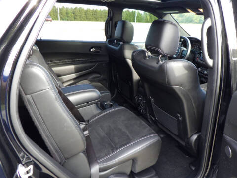 2022 Dodge Durango SRT 392