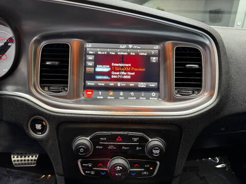 2019 Dodge Charger GT