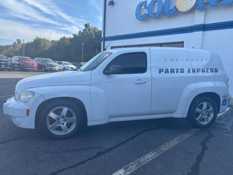 2008 Chevrolet HHR Panel LS