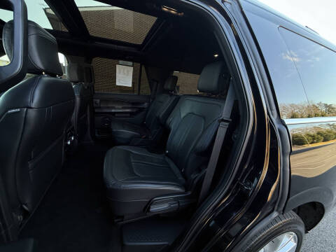 2019 Ford Expedition Limited