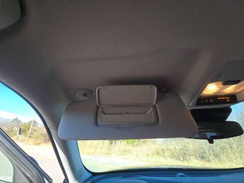 2025 Chevrolet TrailBlazer LS