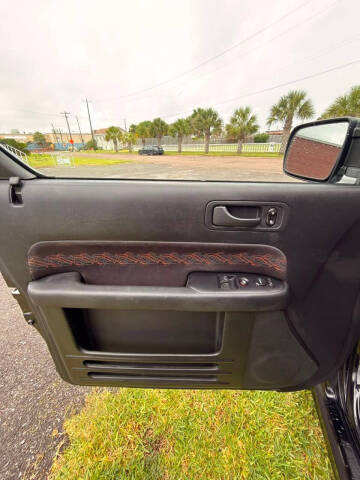2008 Honda Element SC