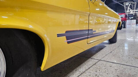 1961 Chevrolet Impala