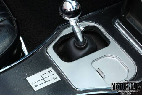 1964 Chevrolet Corvette