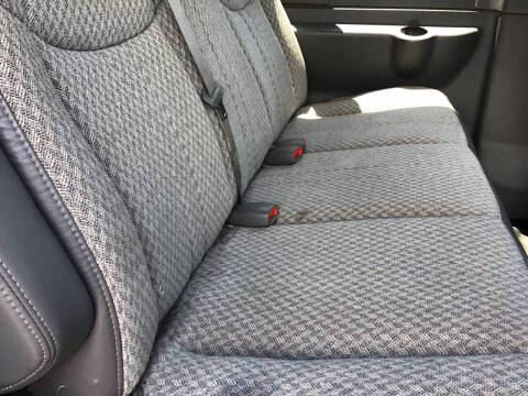 2017 Chevrolet Express LS 3500