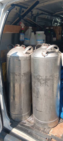 2013 Ford E-Series E-250