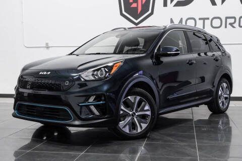 2022 Kia Niro EV EX