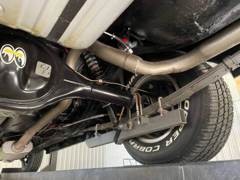 1955 Chevrolet Bel Air