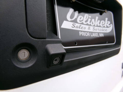 2019 GMC Savana LS 3500