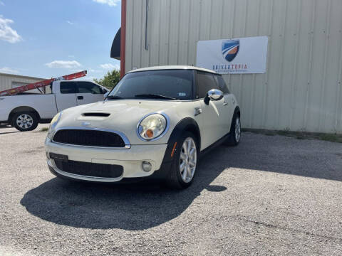 Mini Cooper For Sale In Midlothian Tx Drivertopia