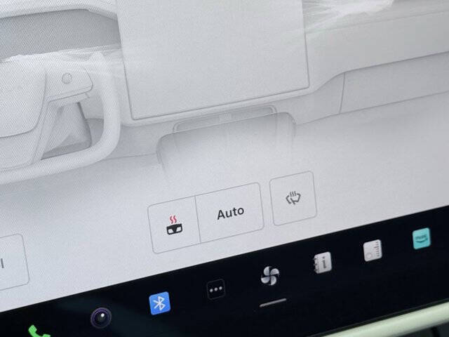 2023 Tesla Model S Plaid