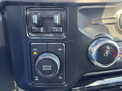 2026 Ford F-350 Super Duty