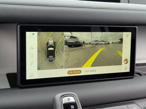 2024 Land Rover Defender 110 V8 P500 SE