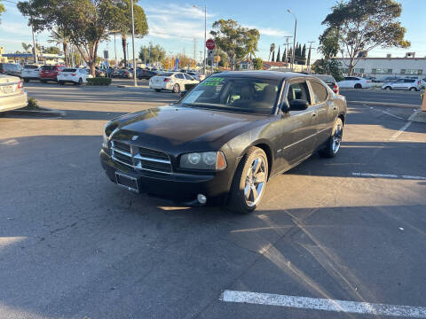 2006 Dodge Charger RT