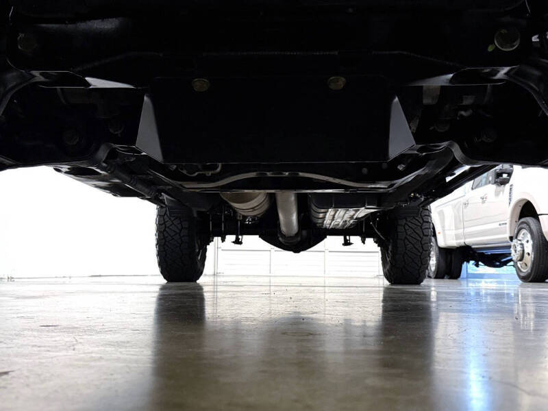 2016 Chevrolet Silverado 2500HD LTZ