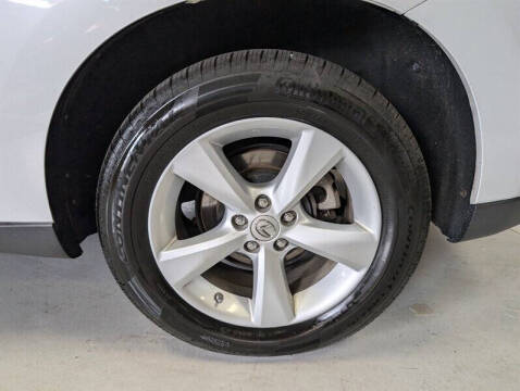 2014 Lexus RX 350