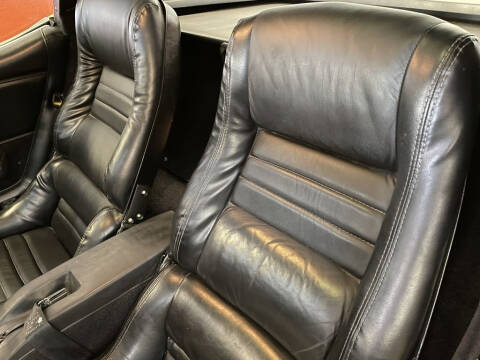 1977 Chevrolet Corvette