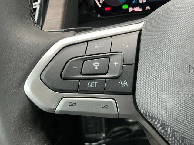 2026 Volkswagen Atlas SEL Premium R-Line 4Motion