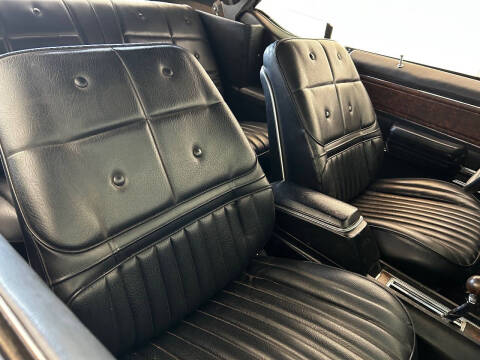 1970 Oldsmobile Cutlass Supreme Convertible