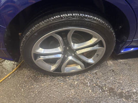 2013 Ford Edge Sport