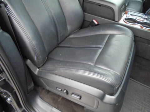 2015 Lincoln Navigator