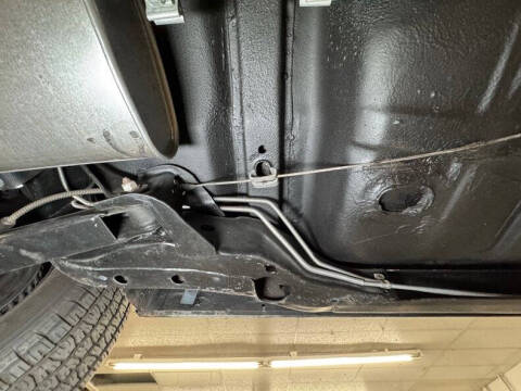 1972 Chevrolet Monte Carlo