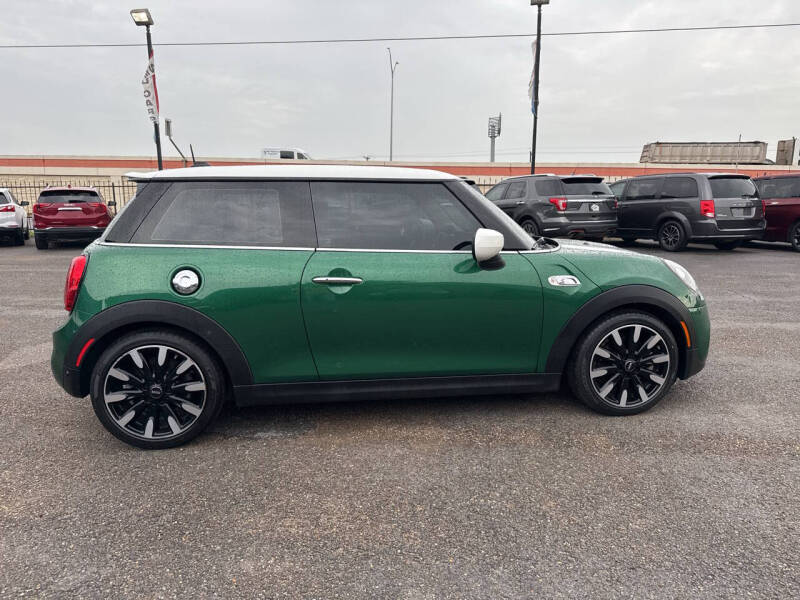 2020 MINI Hardtop 2 Door Cooper S