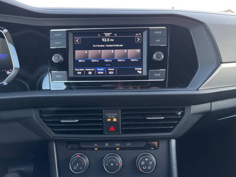 2024 Volkswagen Jetta S