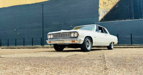 1964 Chevrolet Chevelle