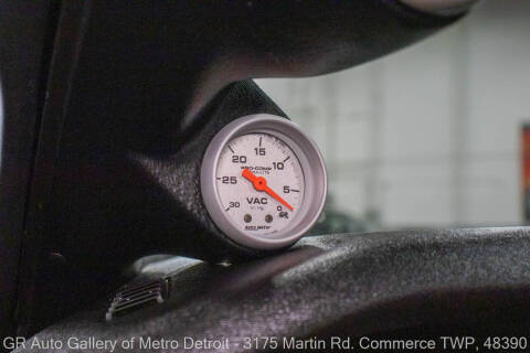 1988 Pontiac Firebird Formula