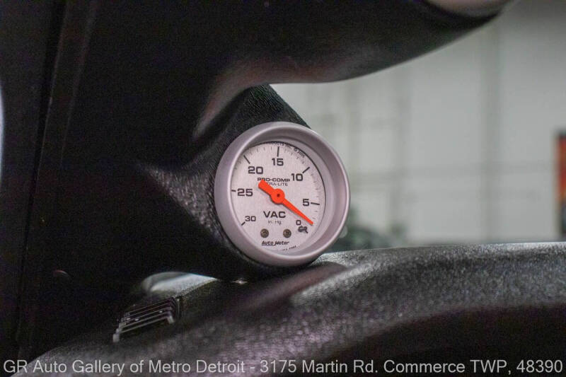 1988 Pontiac Firebird Formula