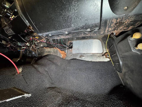 1969 Chevrolet Malibu