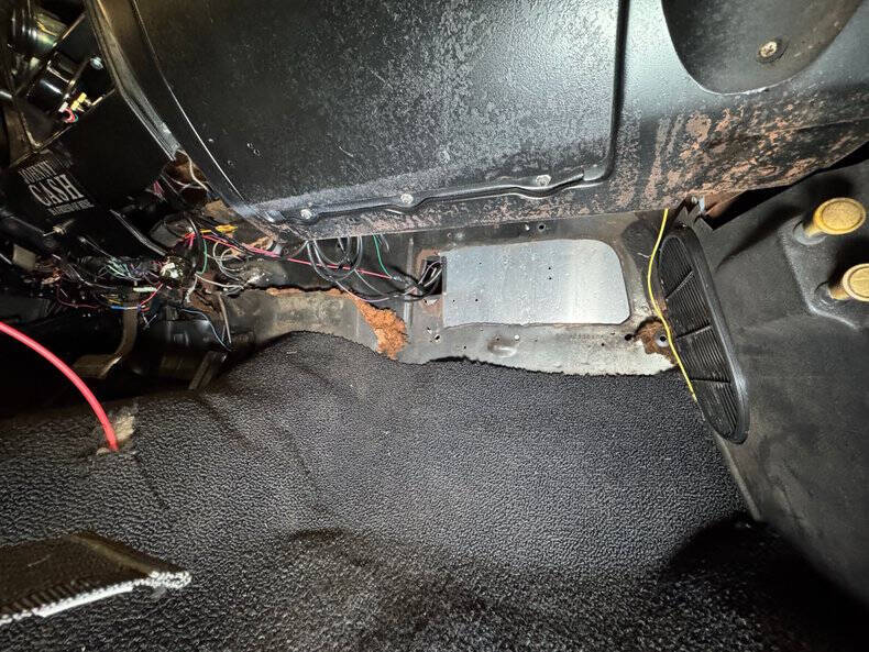 1969 Chevrolet Malibu