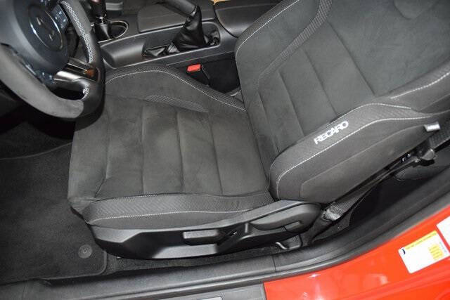 2017 Ford Mustang Shelby GT350