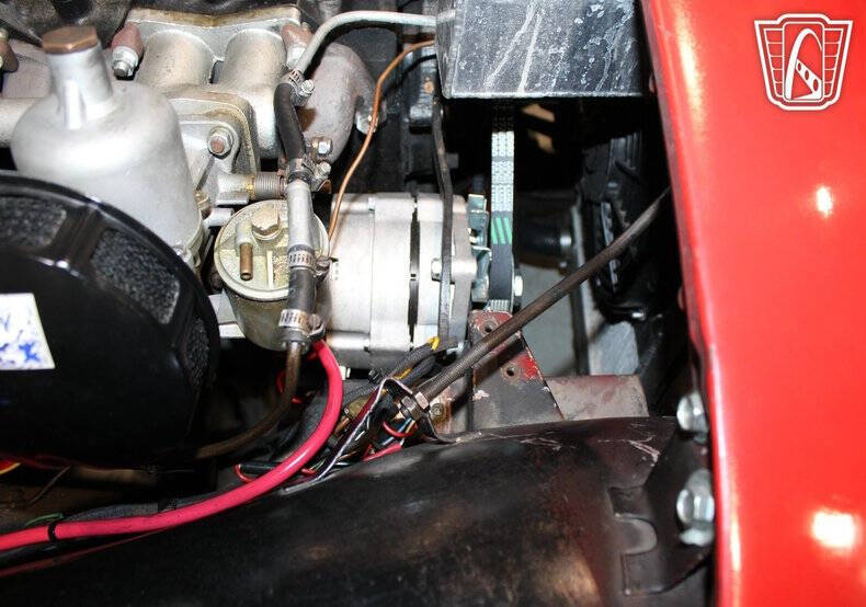 1963 Triumph TR3B