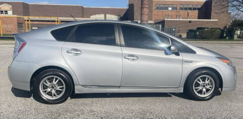 2011 Toyota Prius Five