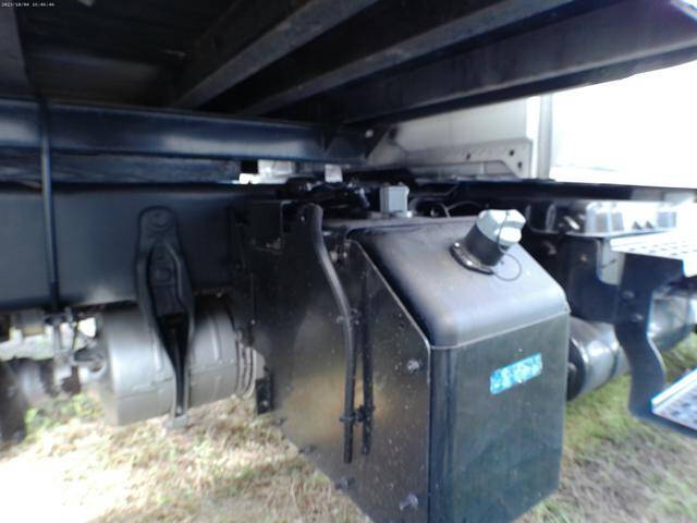 2018 International DuraStar 4300