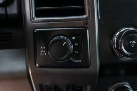 2019 Ford F-250 Super Duty