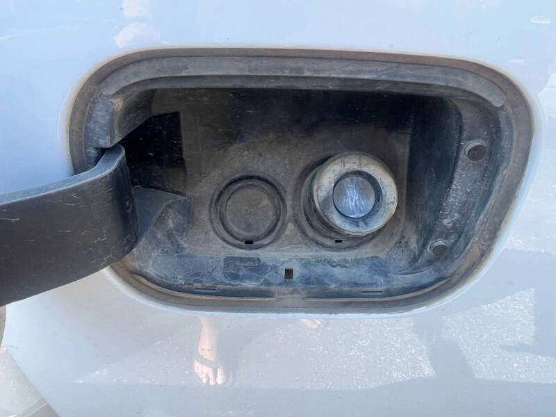 2020 Chevrolet Silverado 2500HD Work Truck