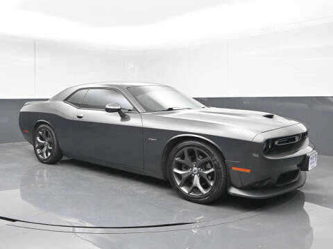 2019 Dodge Challenger R/T