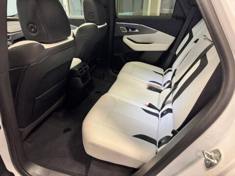 2024 Acura ZDX A-SPEC