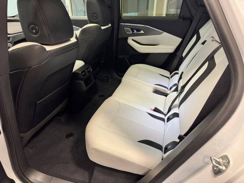 2024 Acura ZDX A-SPEC