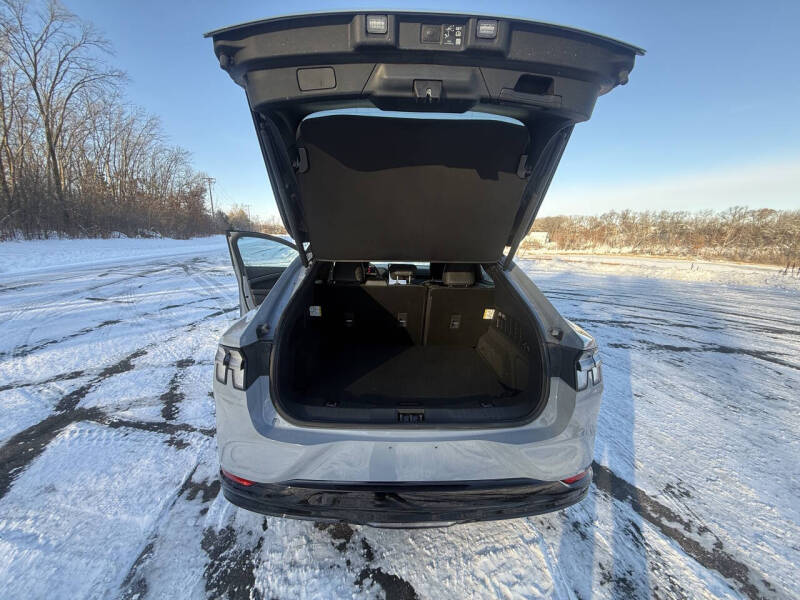 2024 Ford Mustang Mach-E Premium